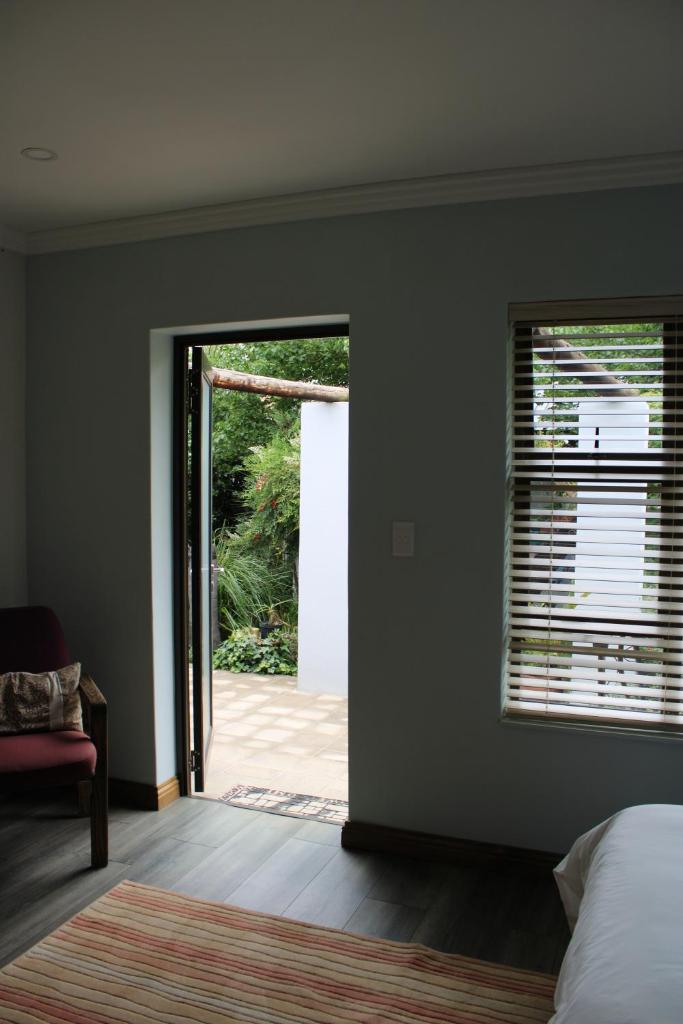 Jedidja Bed and Breakfast photo 1