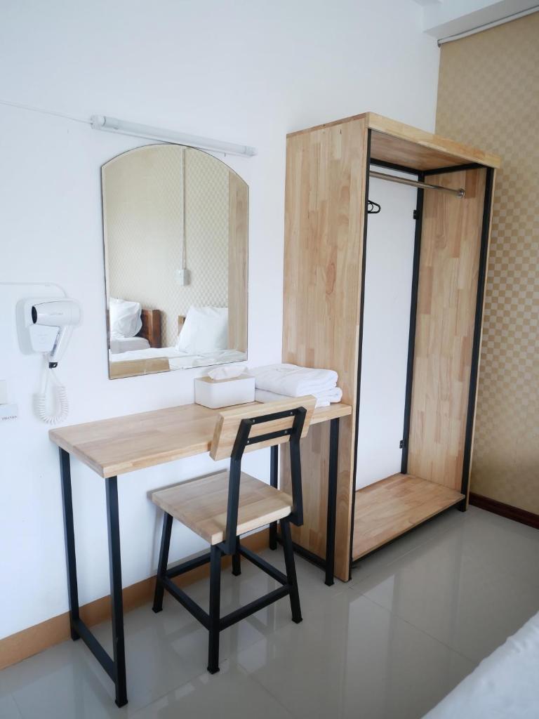 Fang Villa Hotel photo 4