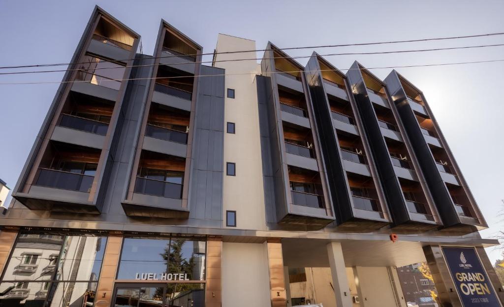 Luel Hotel photo 1