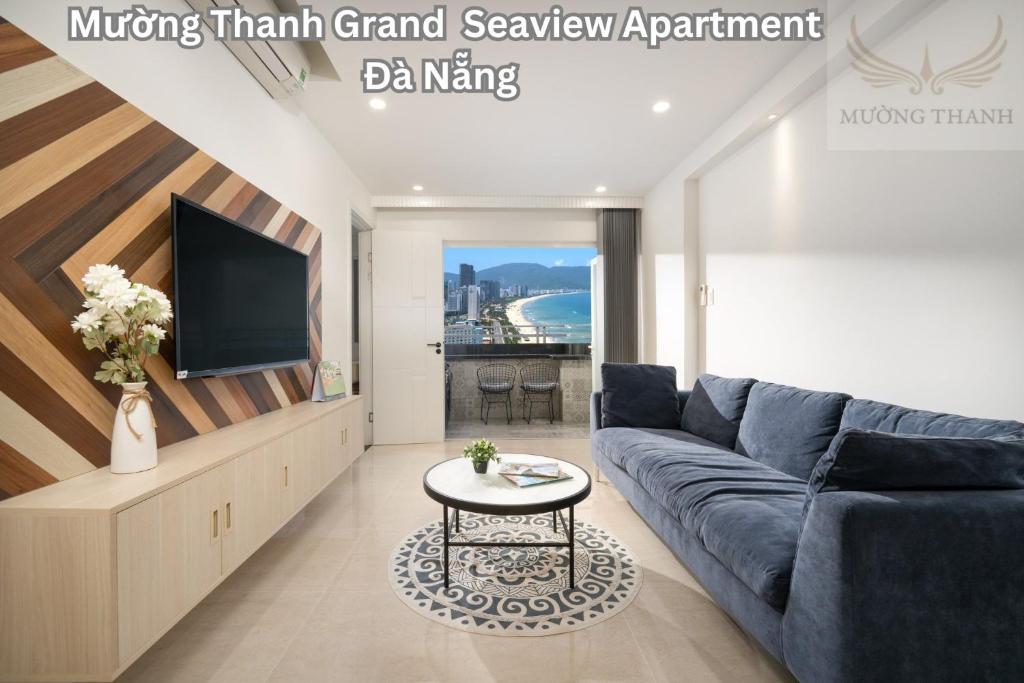Muong Thanh Apartment Ocean View