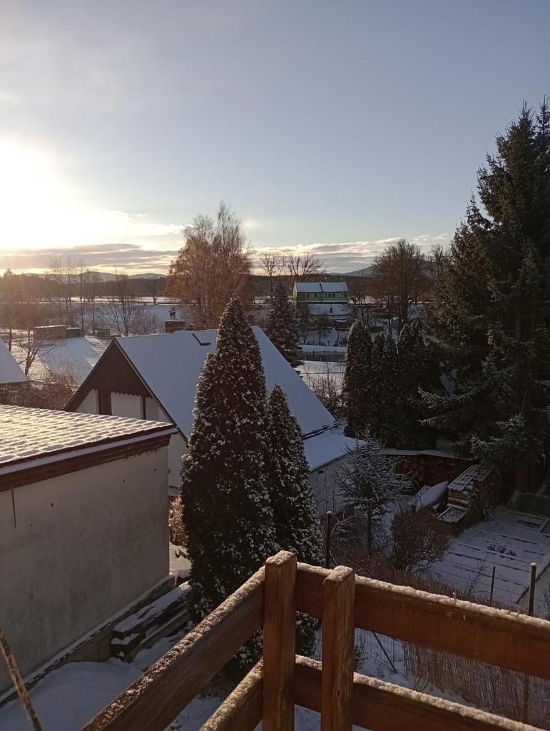 Chata Žár photo 2