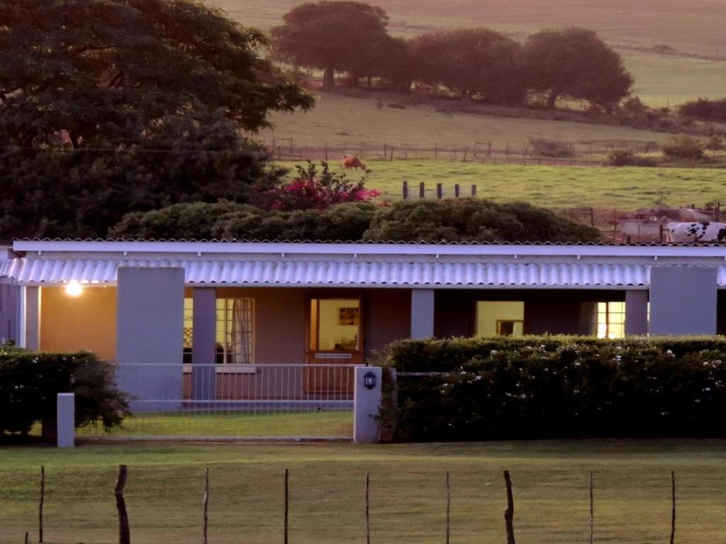 The Green Tree Cottages photo 1