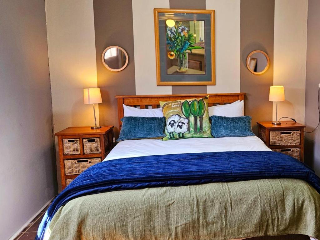 The Green Tree Cottages photo 3