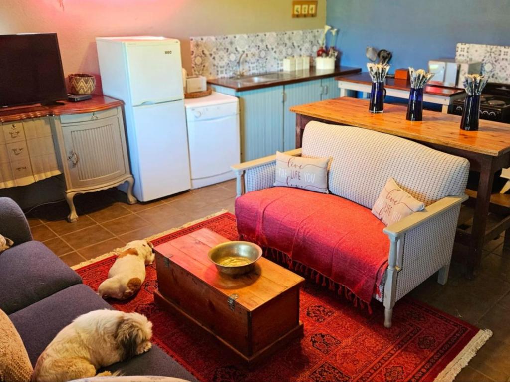 The Green Tree Cottages photo 4