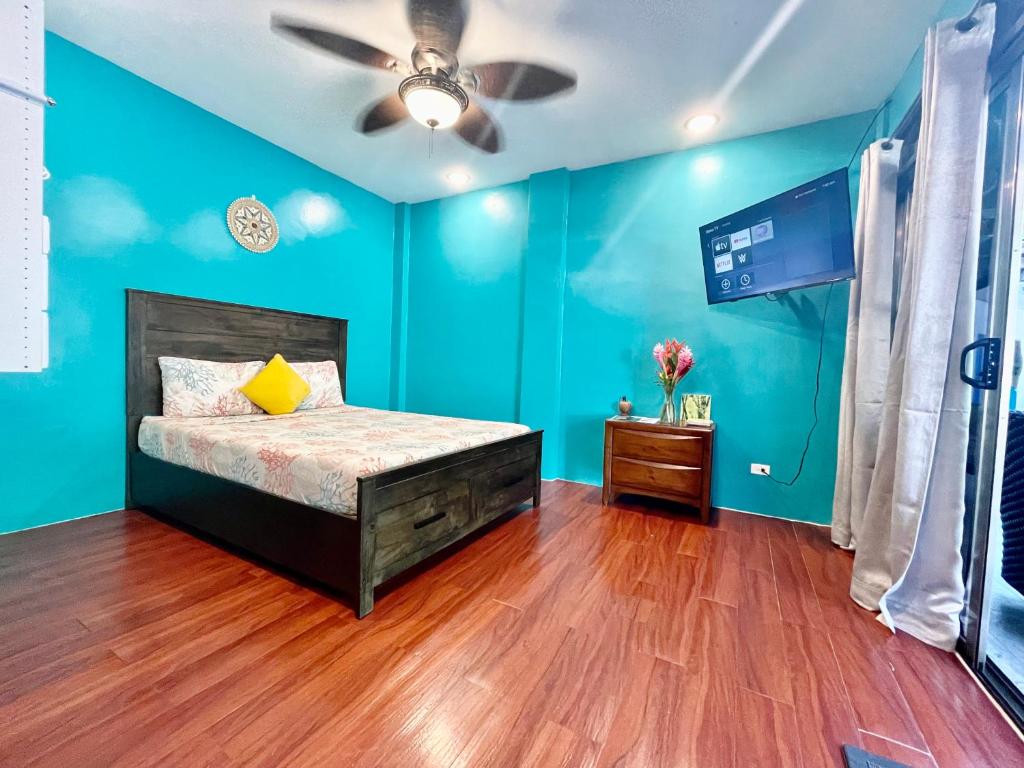 Ngermid Oasis- 2 BD Master Suite