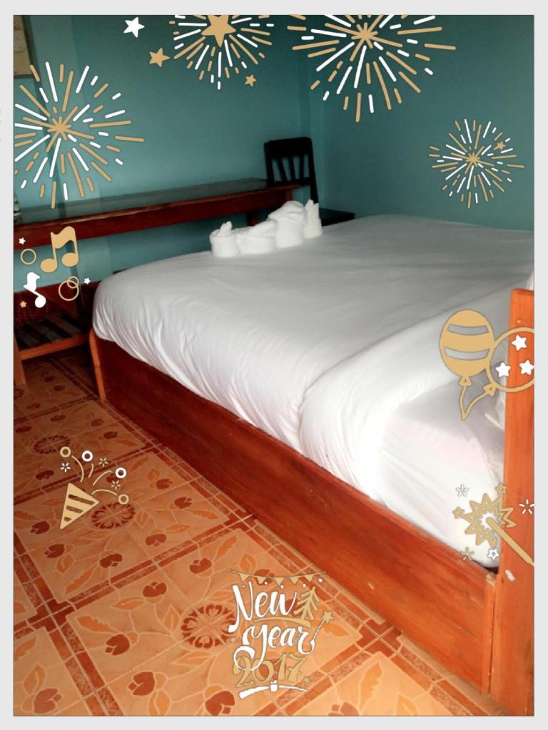 MR Mo Guest House photo 2