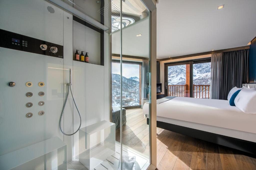 Hotel Principe delle Nevi photo 2