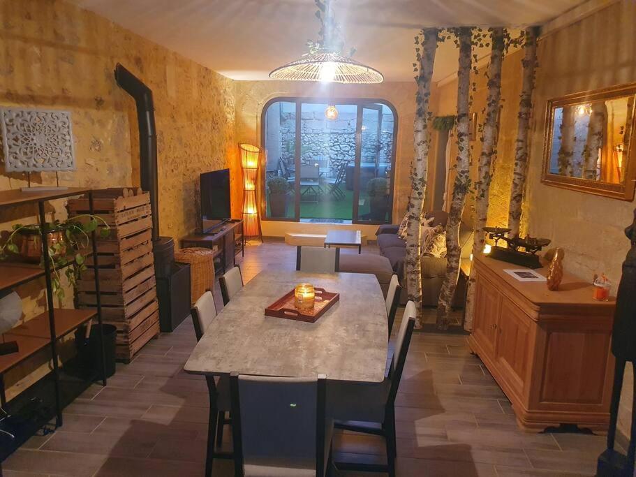 Maison de charme proche d'Uzès photo 2