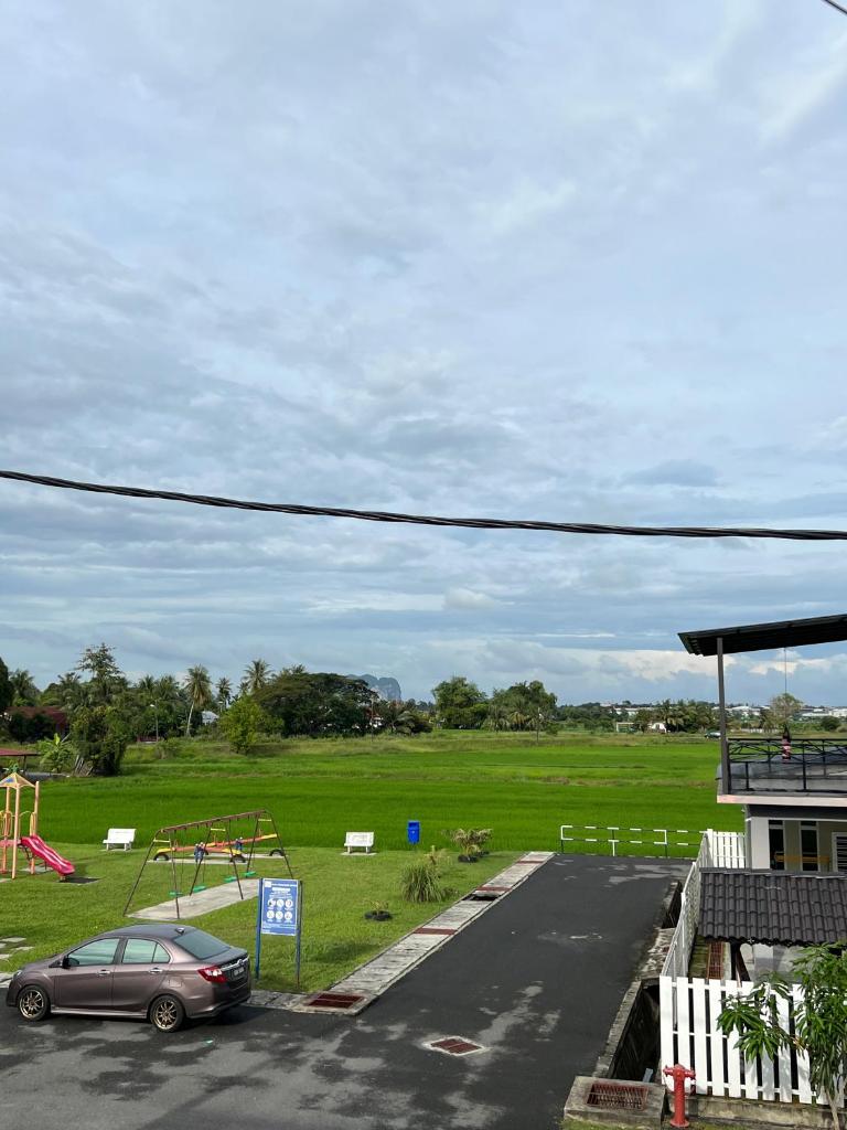 Paddy View Homestay photo 3