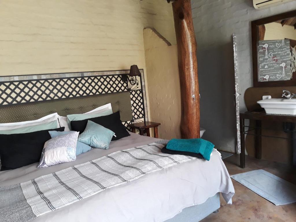 African Silhouette Guesthouse photo 4