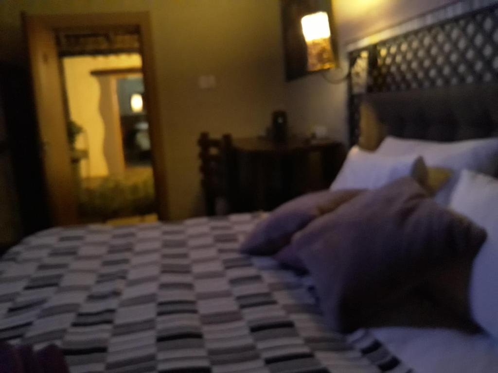 African Silhouette Guesthouse photo 3