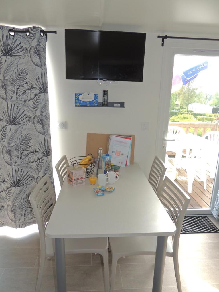 Chez Loulou et Belette MH048 photo 3