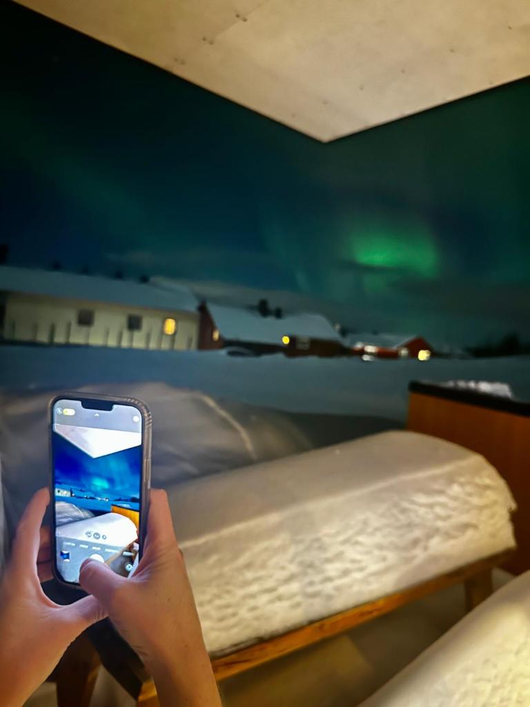 Lys og moderne leilighet rett ved skiløypa på Nordseter - Kort vei til Sjusjøen, Lillehammer og Hafjell - Dyr ikke tillatt photo 2