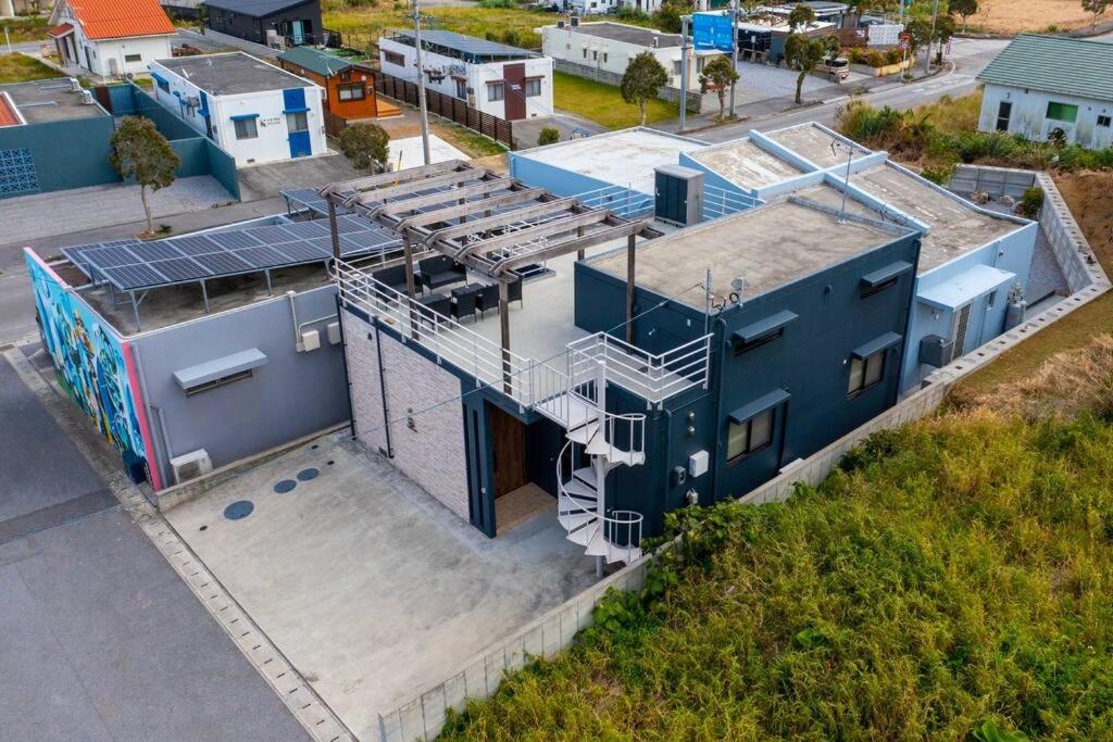 グループ旅行に最適! BBQ可能 最大16人! オシャレなデザイナーズヴィラまるまる貸切! cyclo villa photo 4
