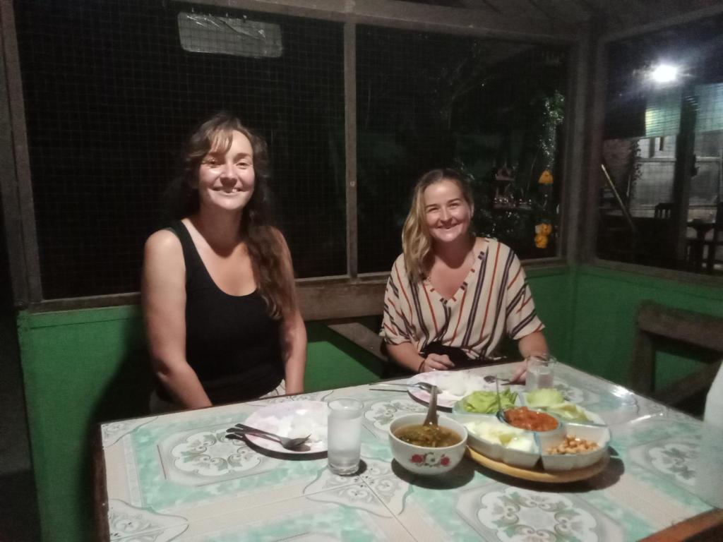 Thong Family Homestay Chiangdao photo 1