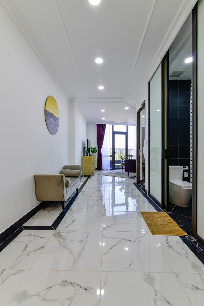 Aura Apartment Da Lat