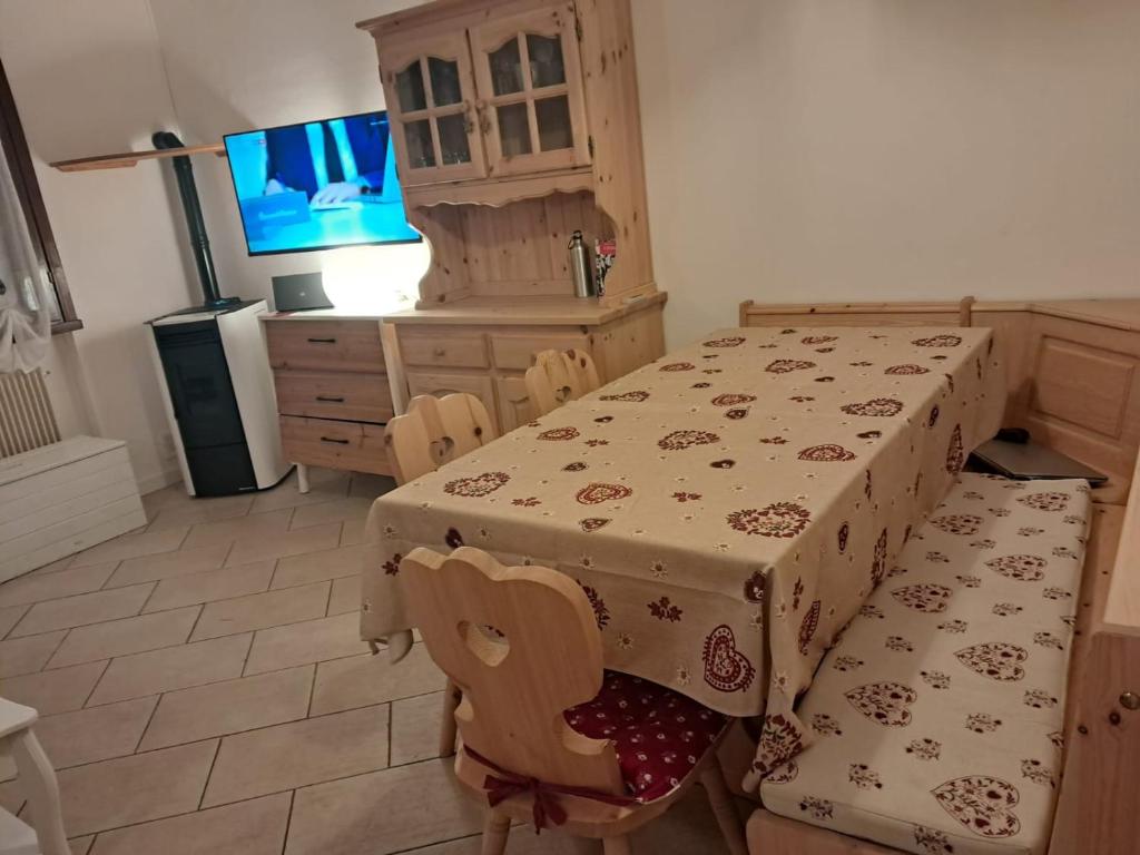 Casa dei faggi rossi photo 1