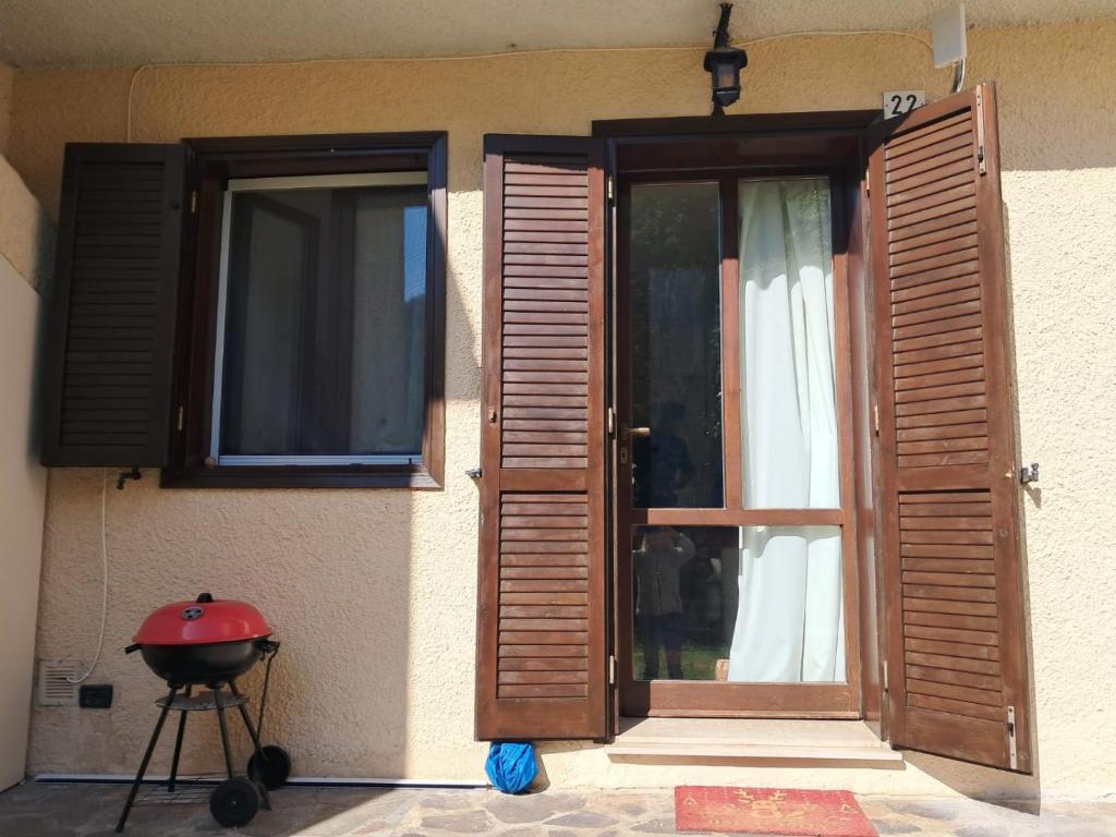 Casa dei faggi rossi photo 4