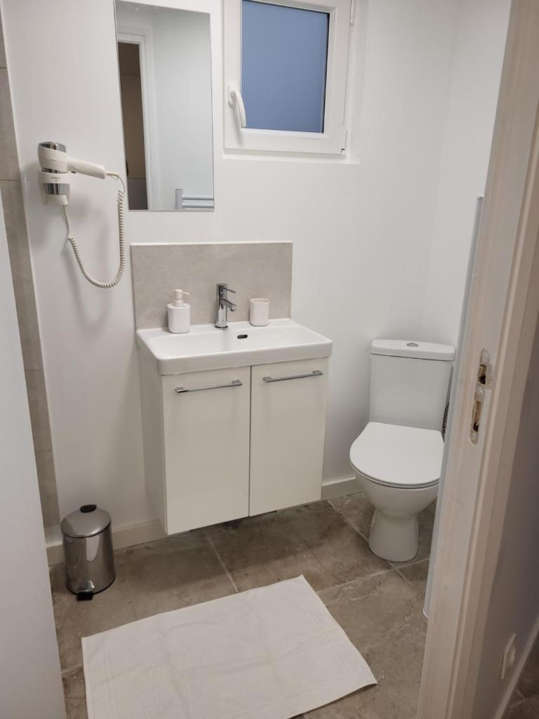 Cosy Appartement Hyper Centre-Ville photo 4