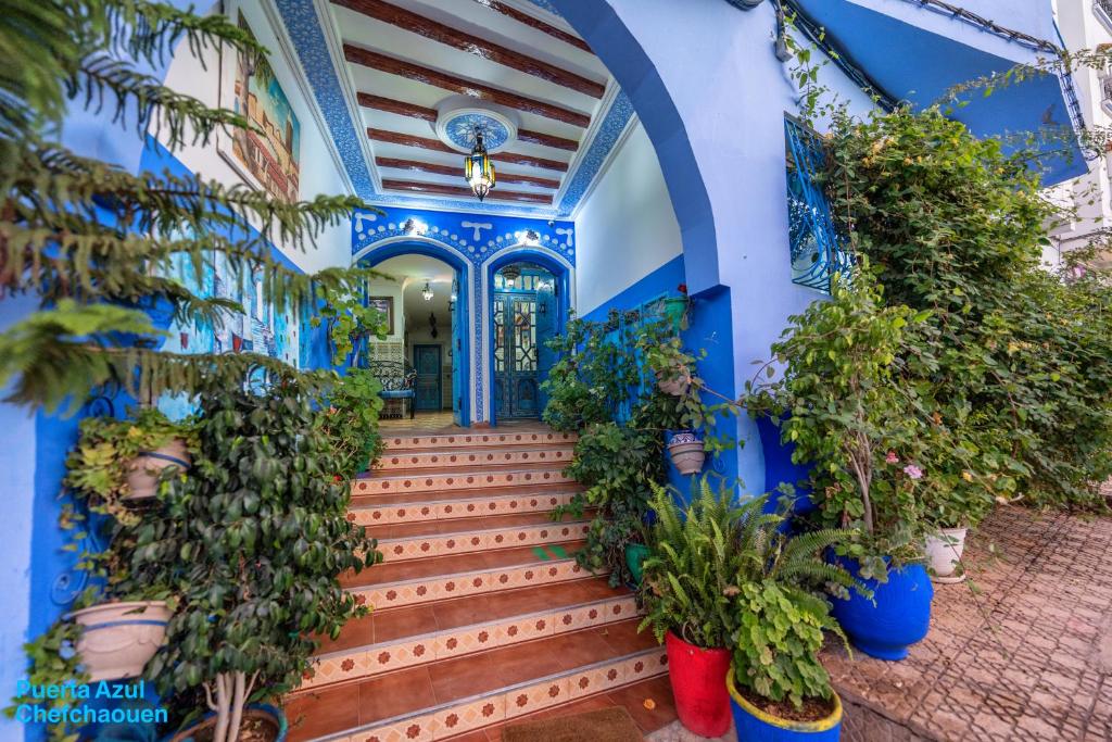 Puerta Azul photo 1