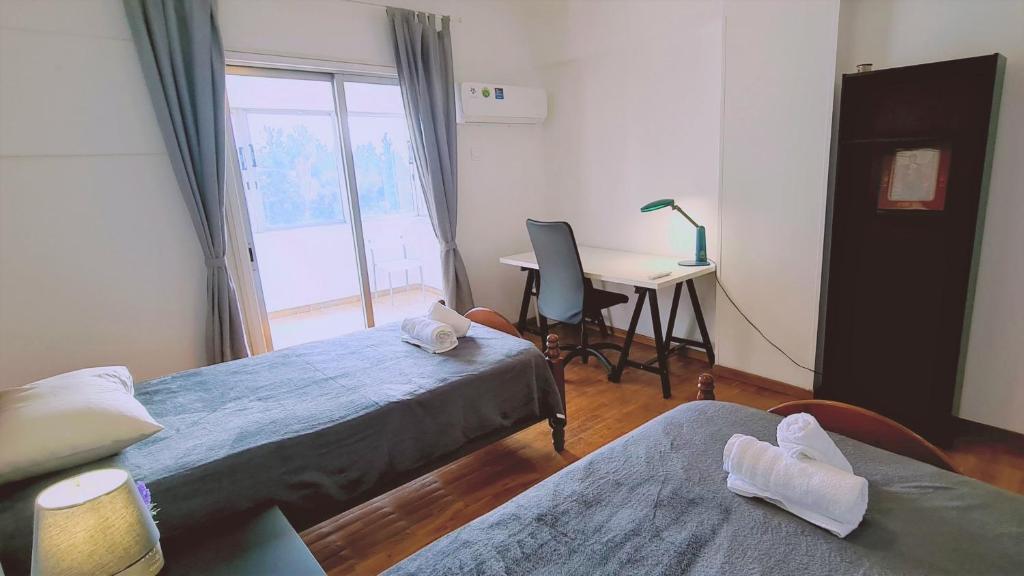 STAY Virtuoso Apartment Nicosia photo 3