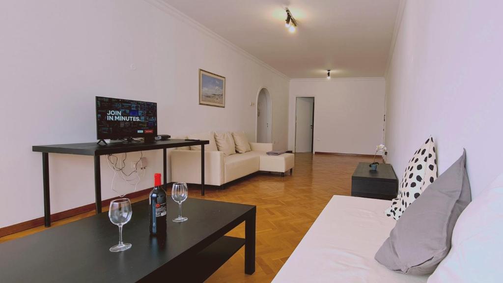 STAY Virtuoso Apartment Nicosia photo 4