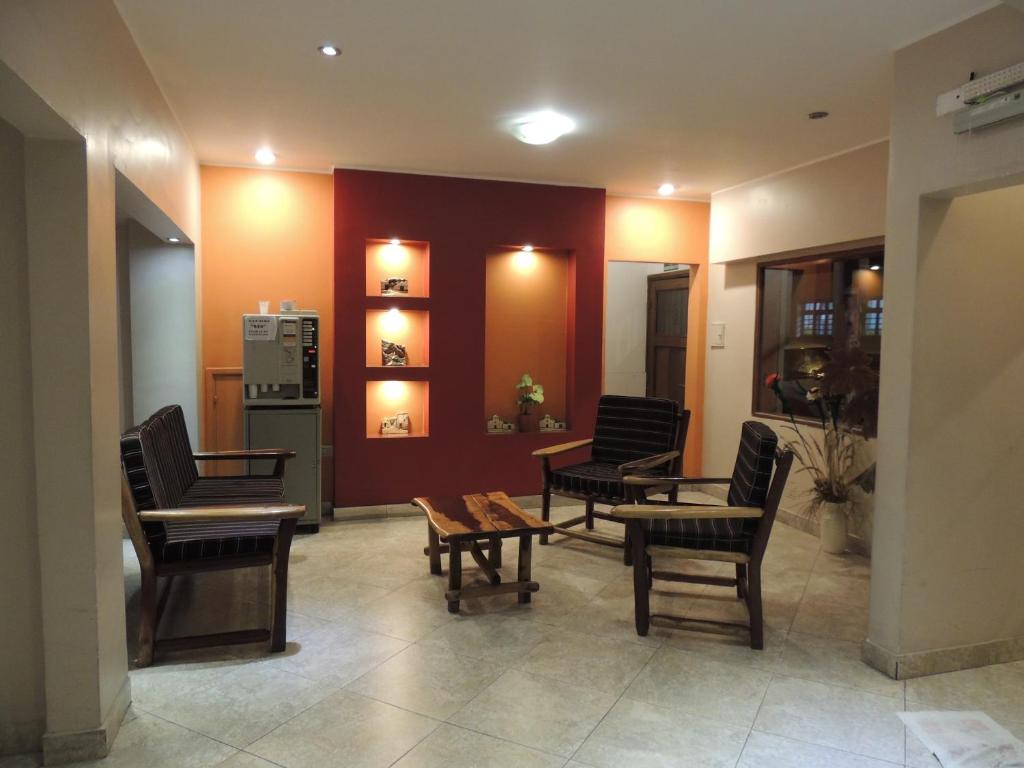 Hotel Buenos Aires photo 2