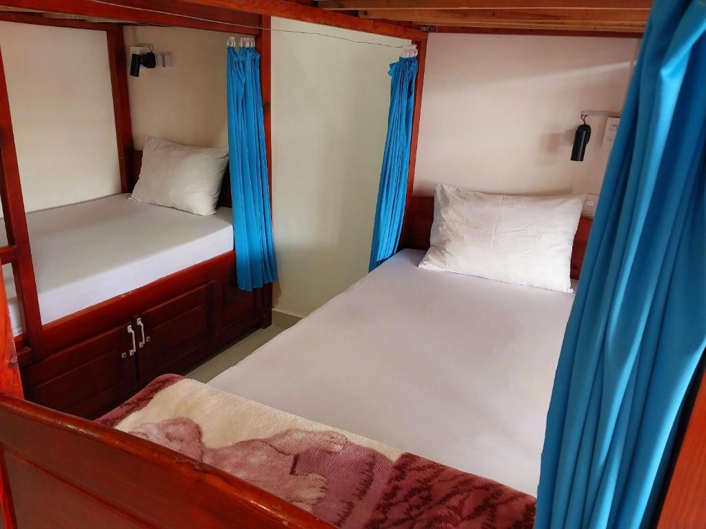 Cam Ly Homestay photo 4