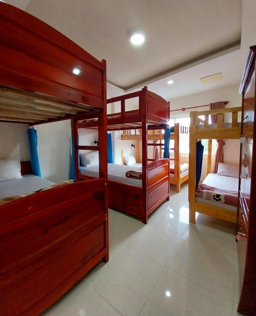 Cam Ly Homestay photo 2