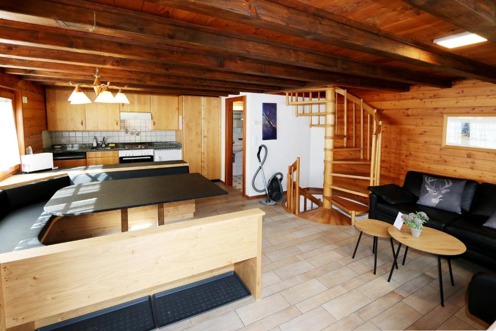 Chalet Heimeli photo 3