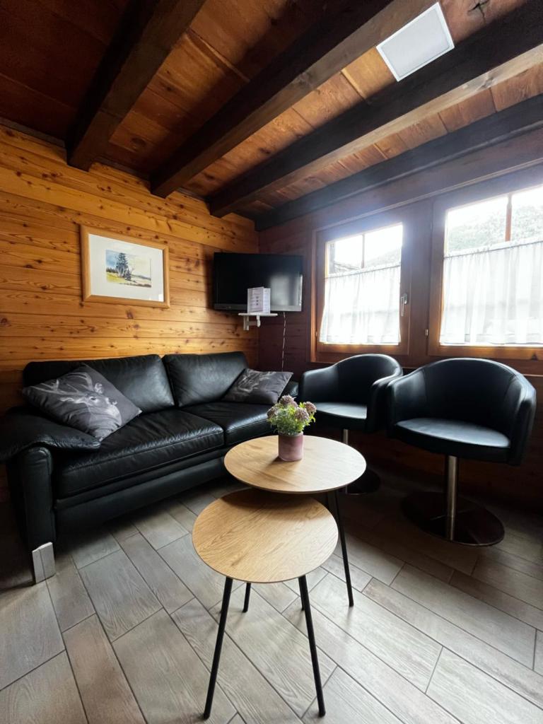 Chalet Heimeli photo 4