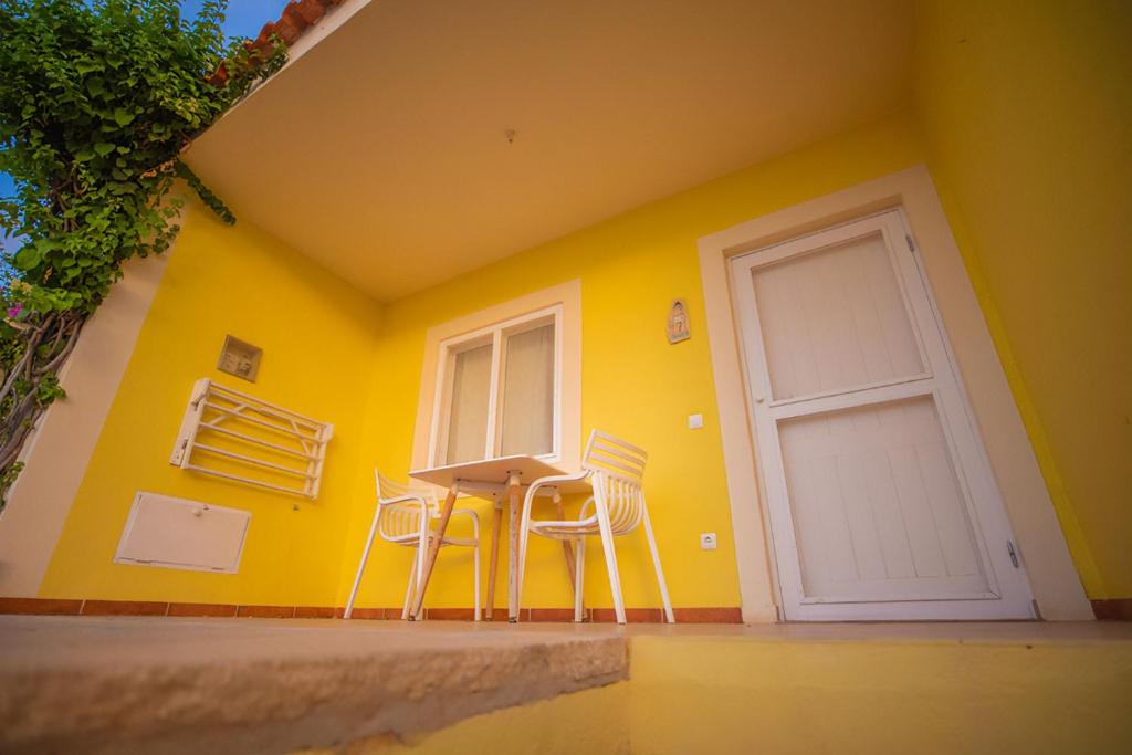 Appartamento LULA. Stella Maris Exclusive photo 1