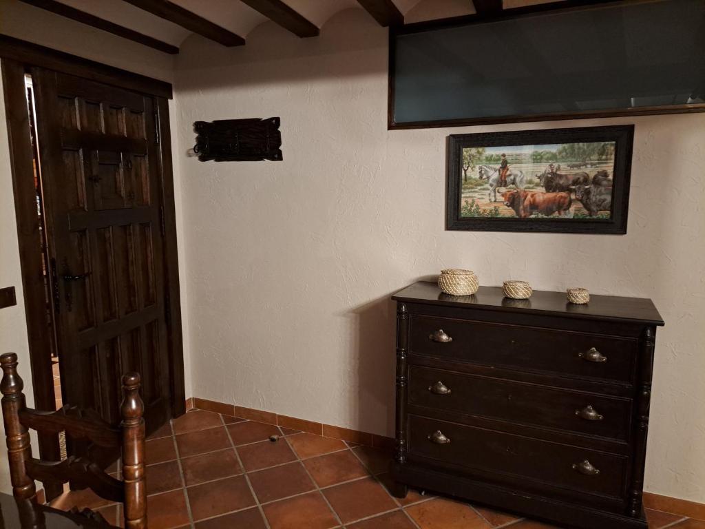 Casa Rural LA BODEGA, ofrece cata de vino gratis photo 4