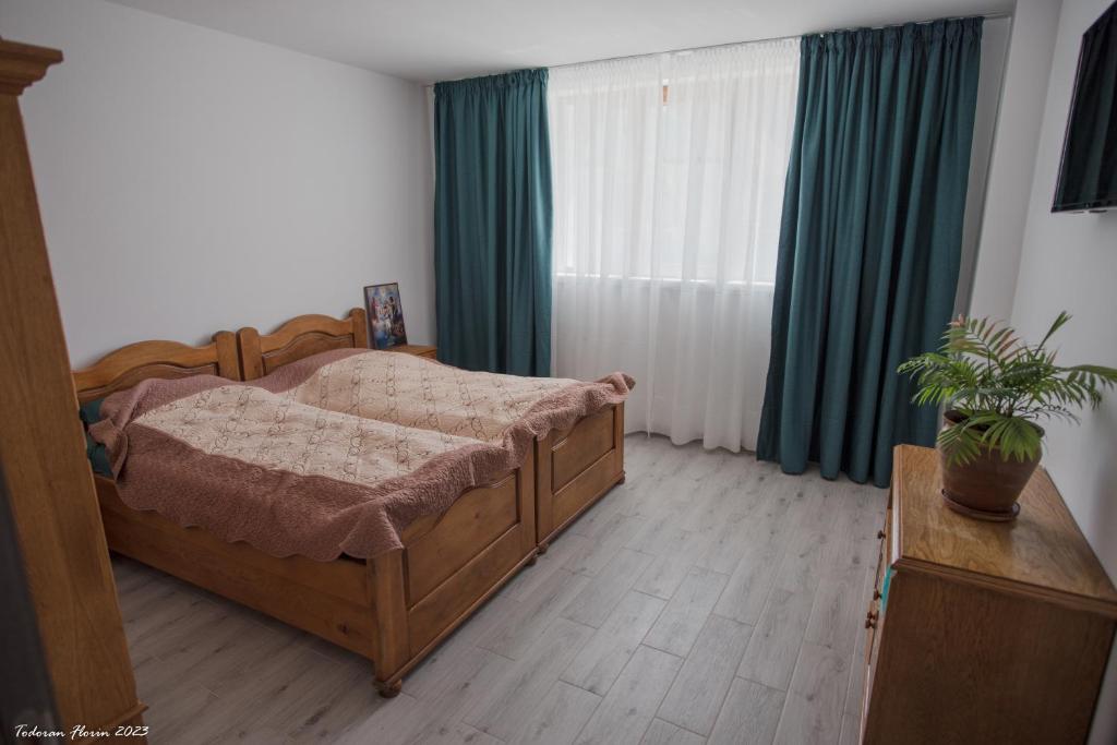 Biertan 48 Guesthouse