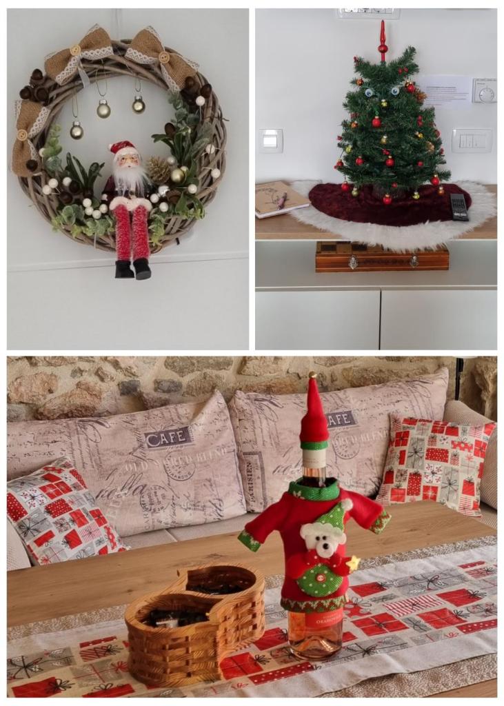 Apartman Orhideja photo 2