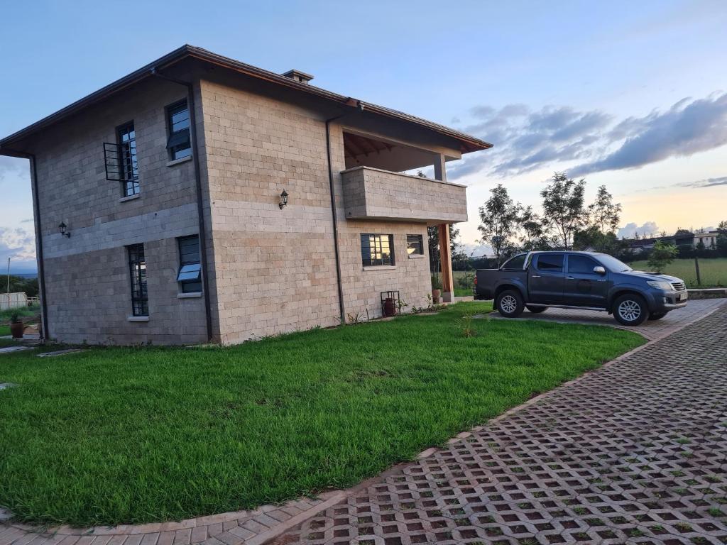 The Landing Nanyuki Cottages photo 2
