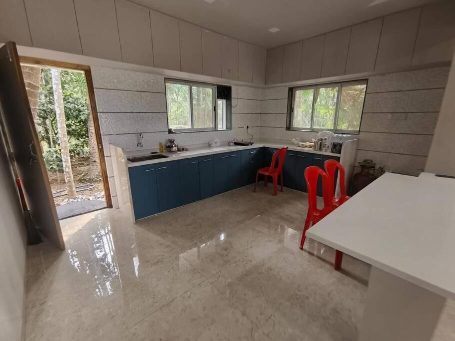 Villa Atharva - Peace of mind photo 1