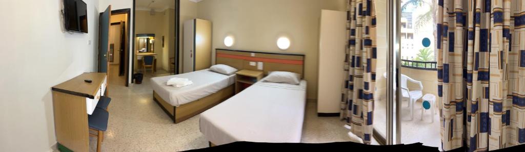 EA holiday beds photo 1