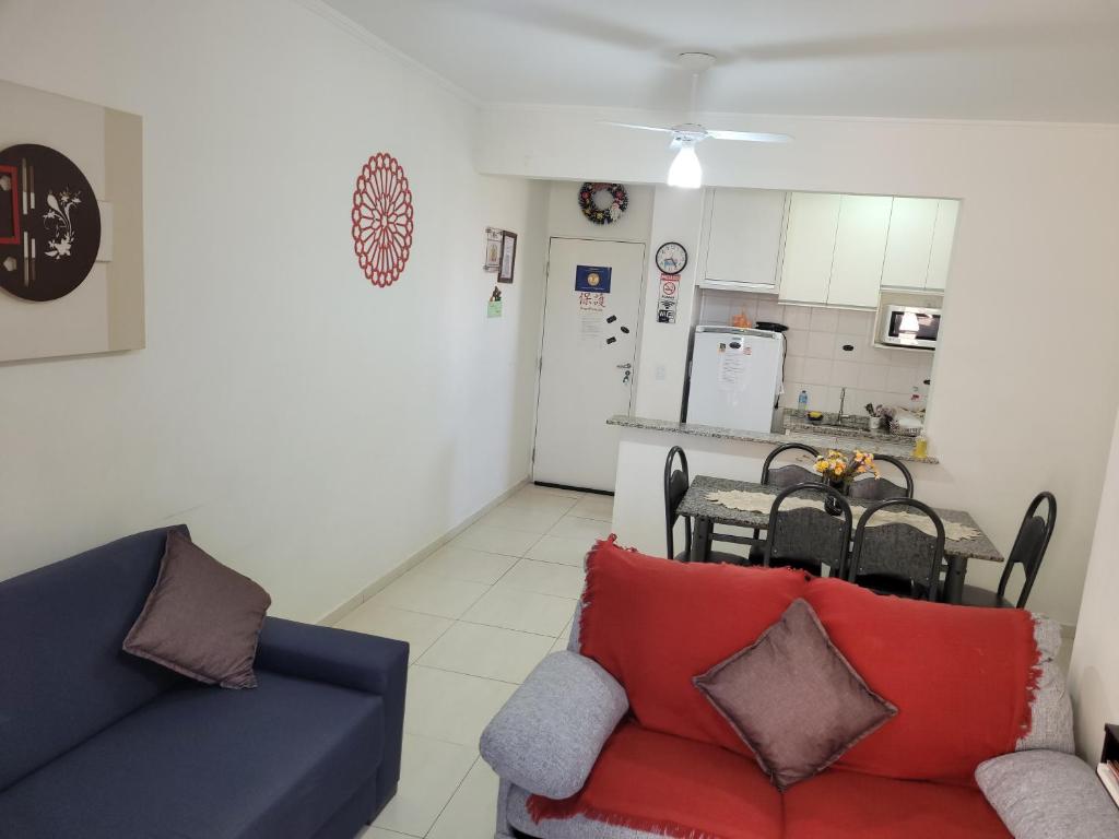 Apartamentos em Olímpia próximos Thermas dos laranjais
