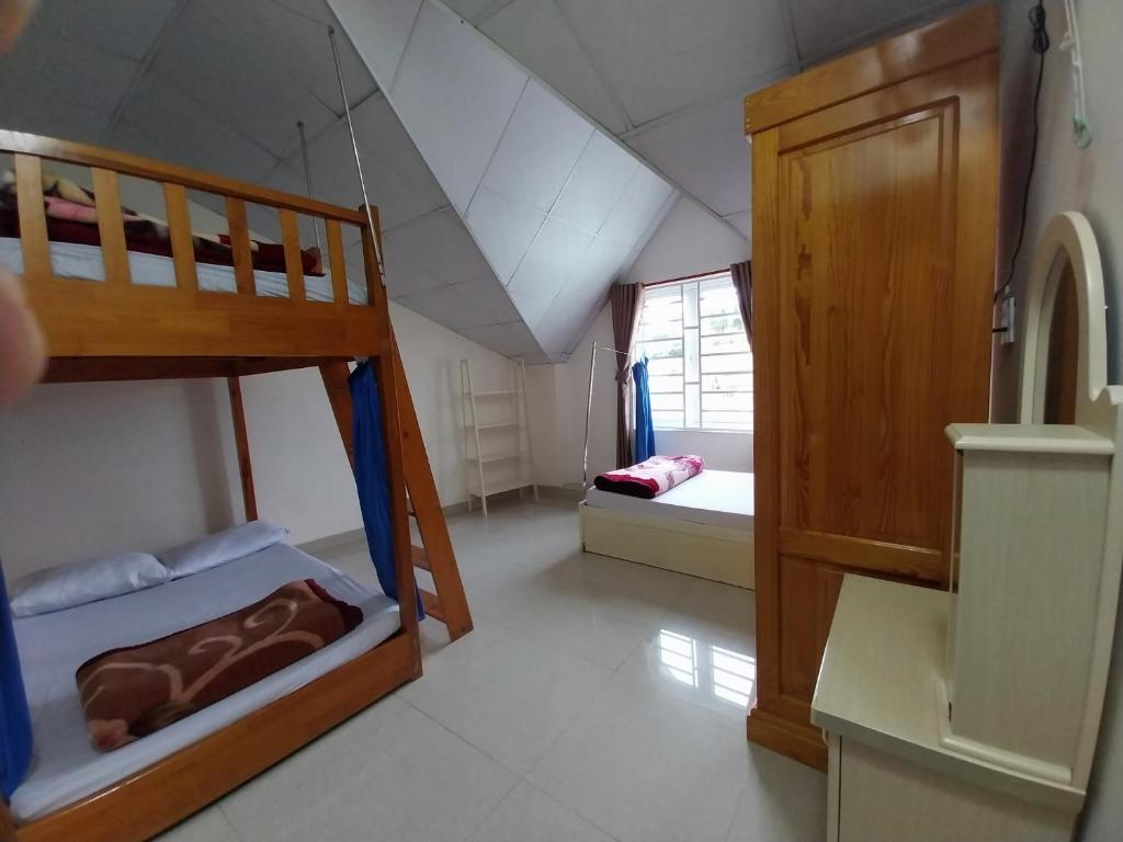 Cam Ly Homestay photo 1