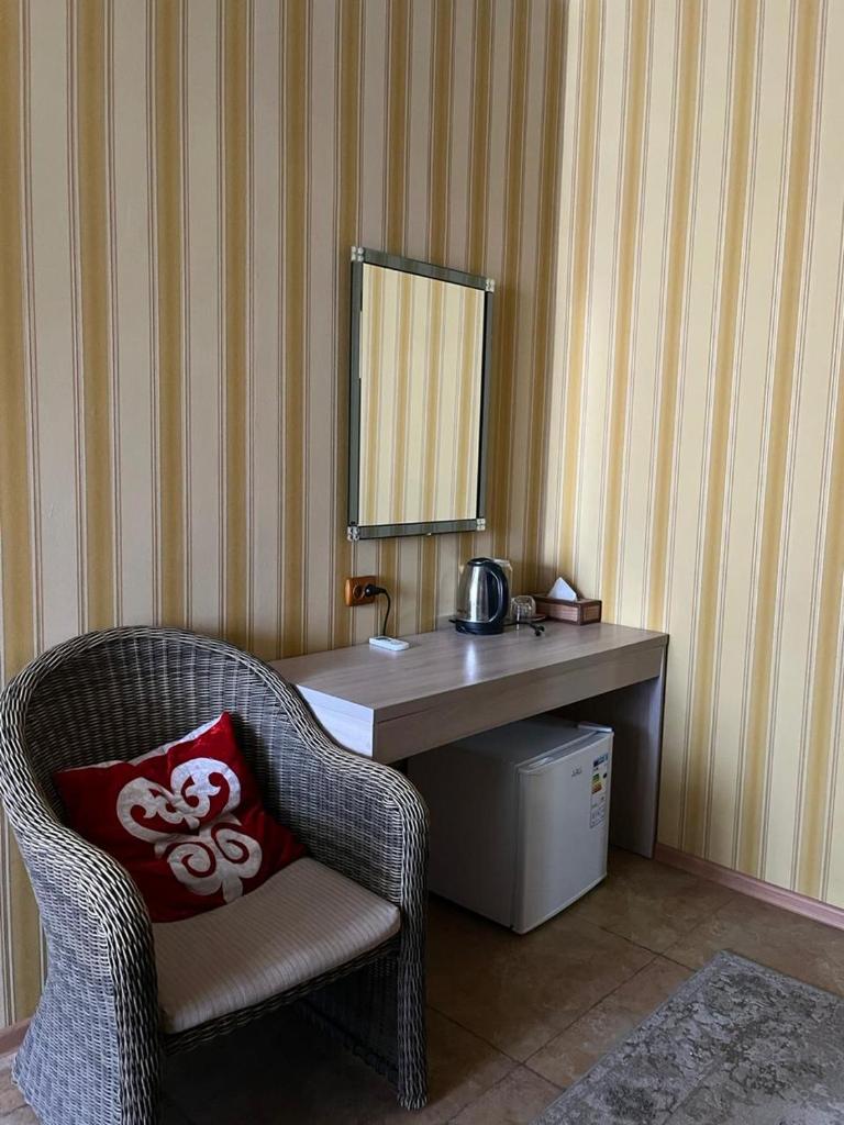 Hotel & Fitness Center MANDARIN photo 2
