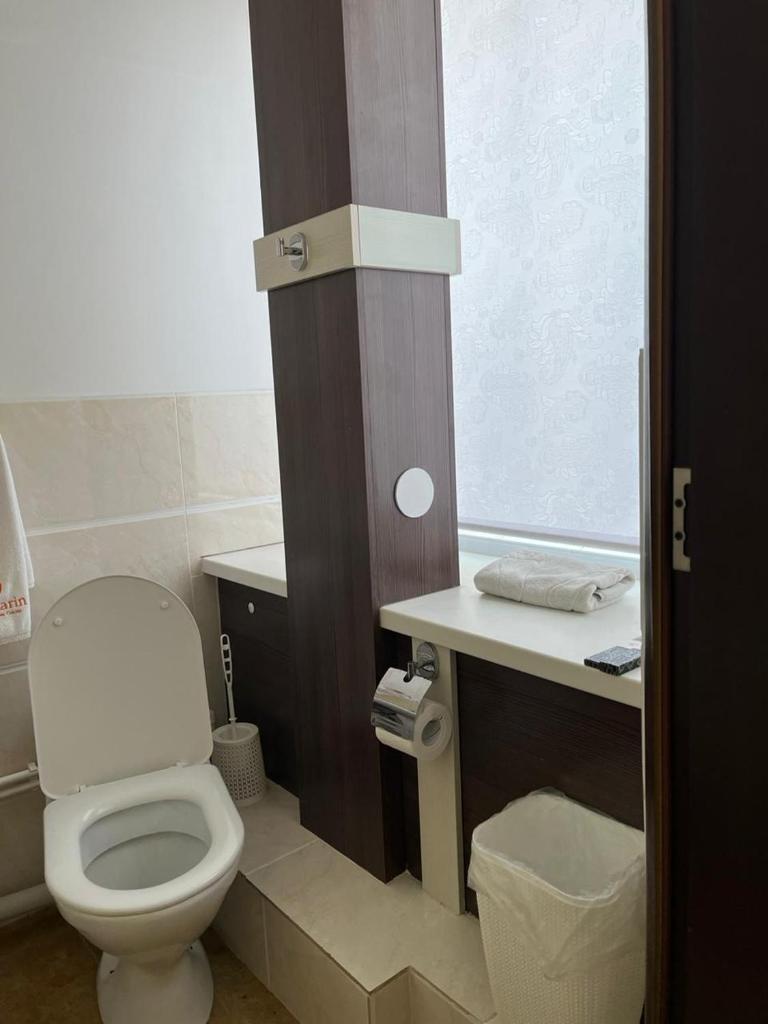 Hotel & Fitness Center MANDARIN photo 1