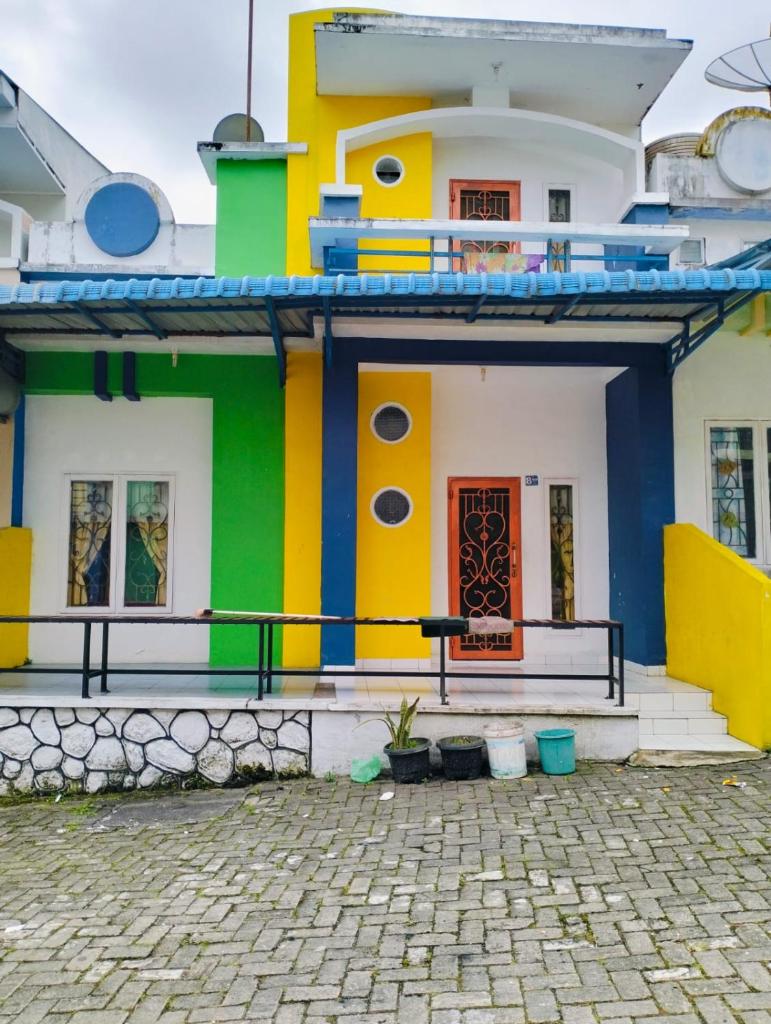 Villa Highland No 8 Berastagi View photo 3
