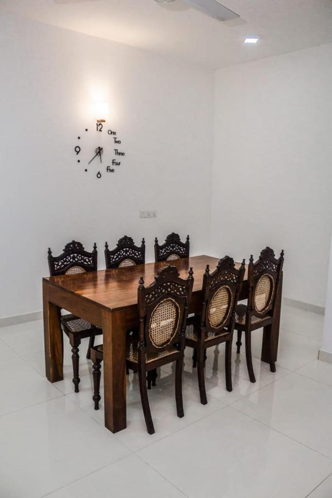 Villa Double T Residence photo 1