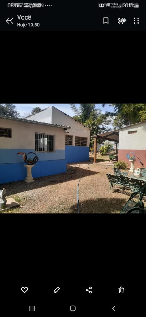 Recanto Ecolôgico