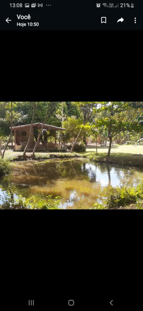 Recanto Ecolôgico photo 1
