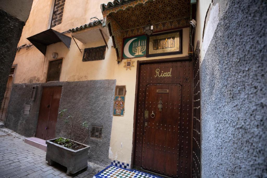 Riad Les Idrissides photo 2