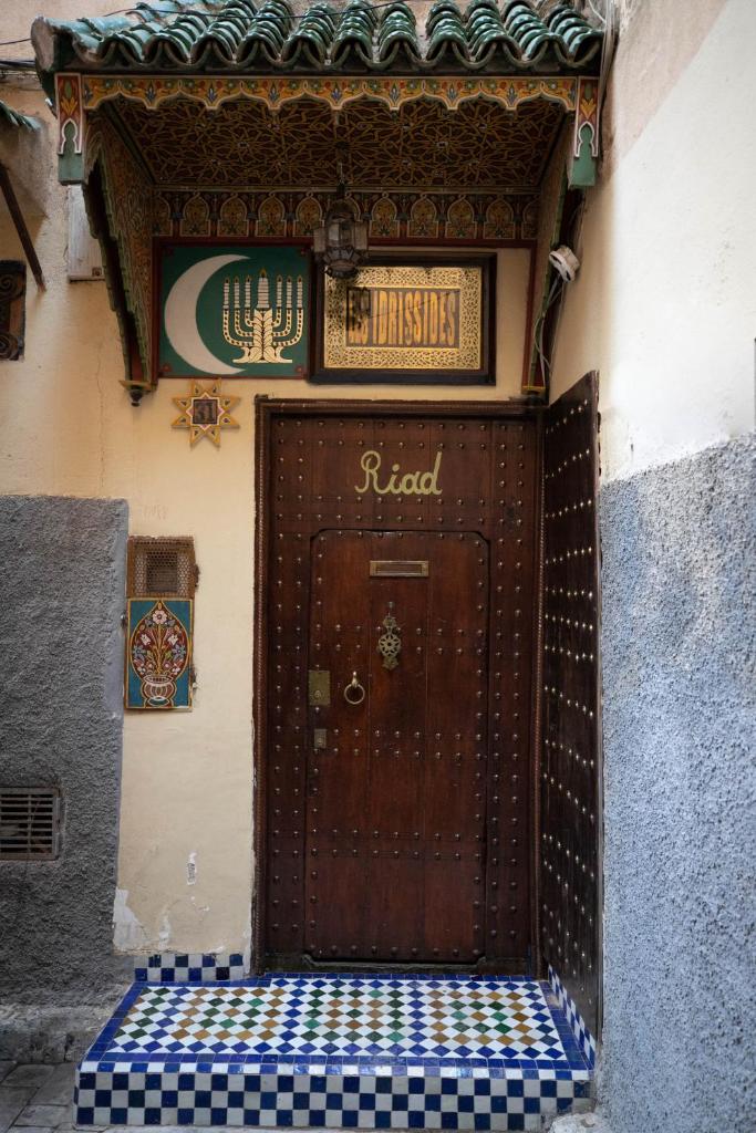 Riad Les Idrissides photo 3