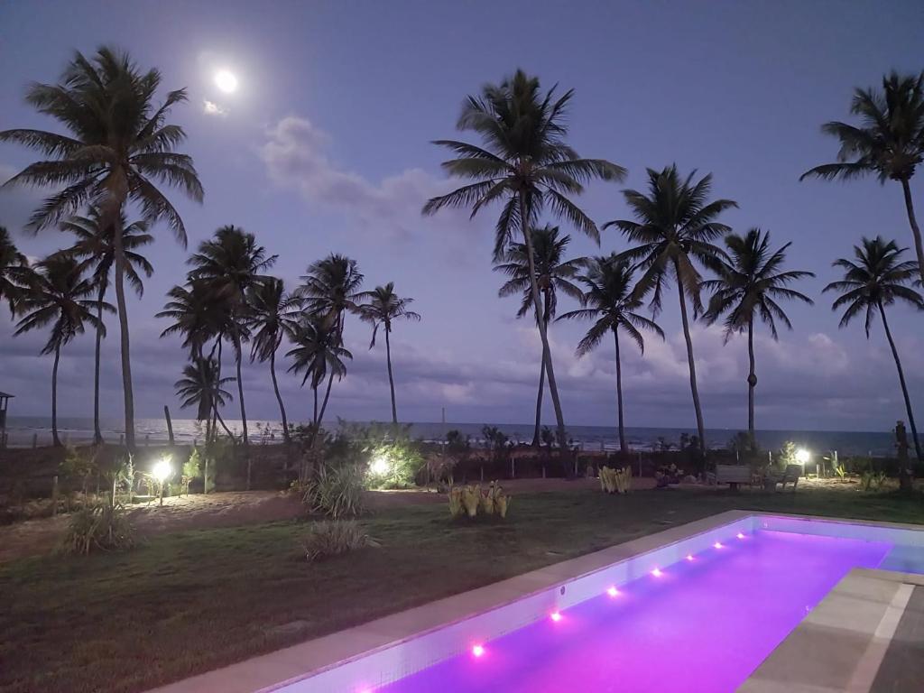 Beach house - secured, beach access, sea view, best location photo 2