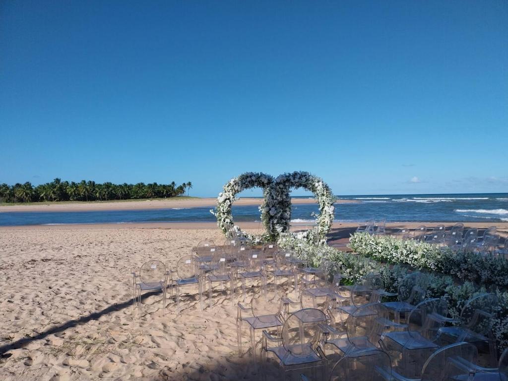 Beach house - secured, beach access, sea view, best location photo 1